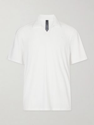 Mesh Tennis Shirt Mesh Tennis Shirt