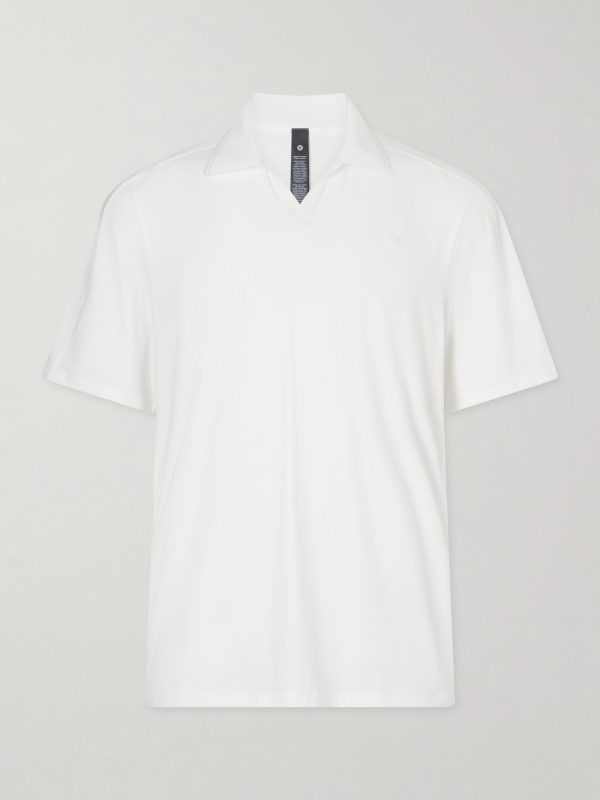 Mesh Tennis Shirt Mesh Tennis Shirt