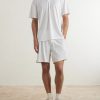 Mesh Tennis Shirt - OU Mesh Tennis Shirt - OU