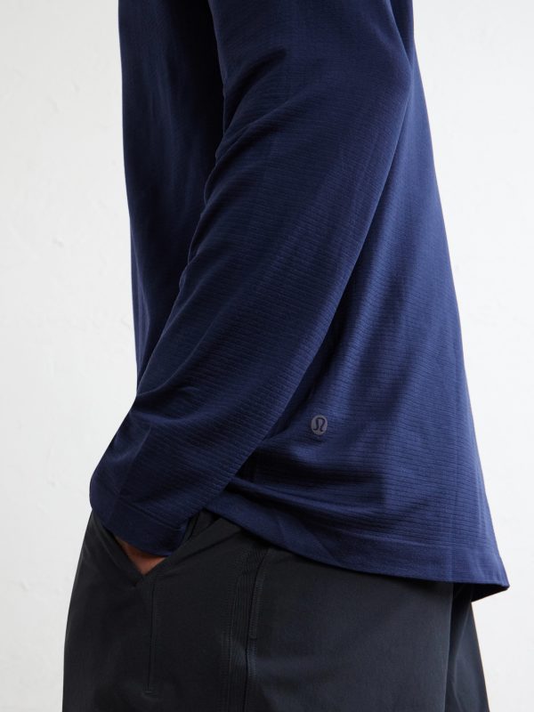 Metal Vent Tech 2.5 Stretch-Mesh T-Shirt - CU