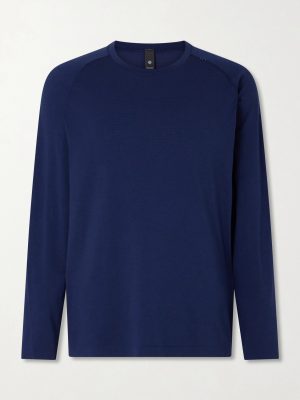 Metal Vent Tech 2.5 Stretch-Mesh T-Shirt Metal Vent Tech 2.5 Stretch-Mesh T-Shirt