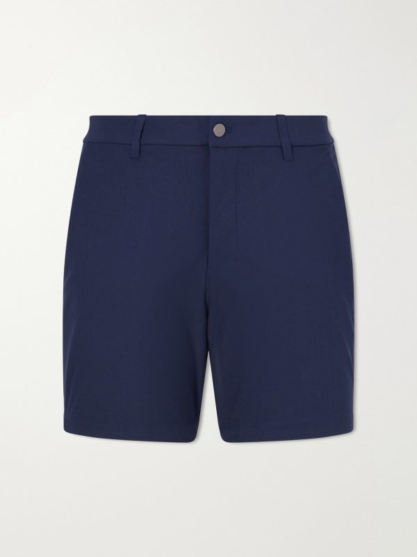 ABC Straight-Leg Warpstreme™ Shorts ABC Straight-Leg Warpstreme™ Shorts