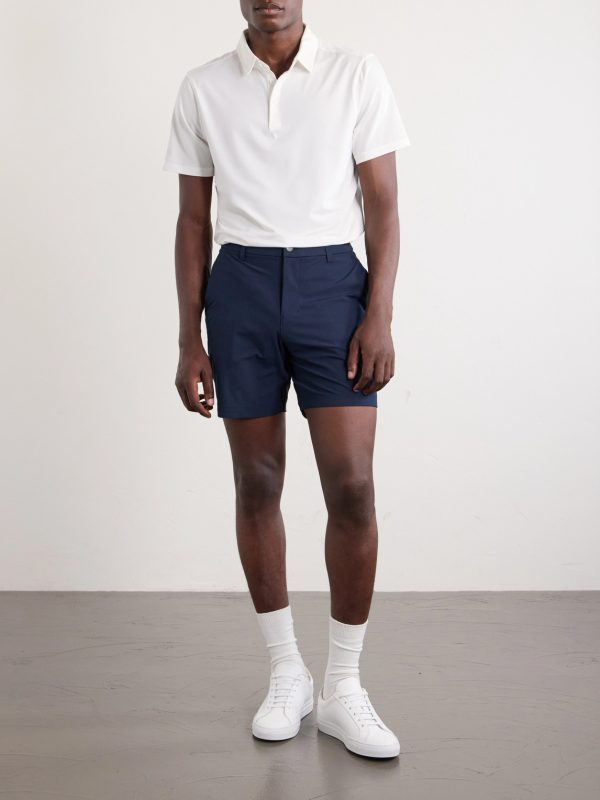 ABC Straight-Leg Warpstreme™ Shorts - OU ABC Straight-Leg Warpstreme™ Shorts - OU