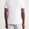 Evolution Stretch-Jersey Polo Shirt - BK Evolution Stretch-Jersey Polo Shirt - BK