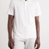 Evolution Stretch-Jersey Polo Shirt - FR Evolution Stretch-Jersey Polo Shirt - FR