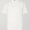 Evolution Stretch-Jersey Polo Shirt Evolution Stretch-Jersey Polo Shirt