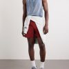 Streaker Recycled-Mesh Tank - OU Streaker Recycled-Mesh Tank - OU