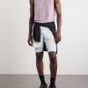 License to Train Recycled-Mesh Tank Top - OU License to Train Recycled-Mesh Tank Top - OU