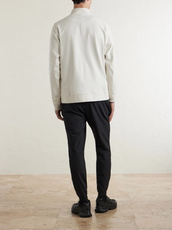 Sojourn Warpstreme™ Golf Jacket - BK