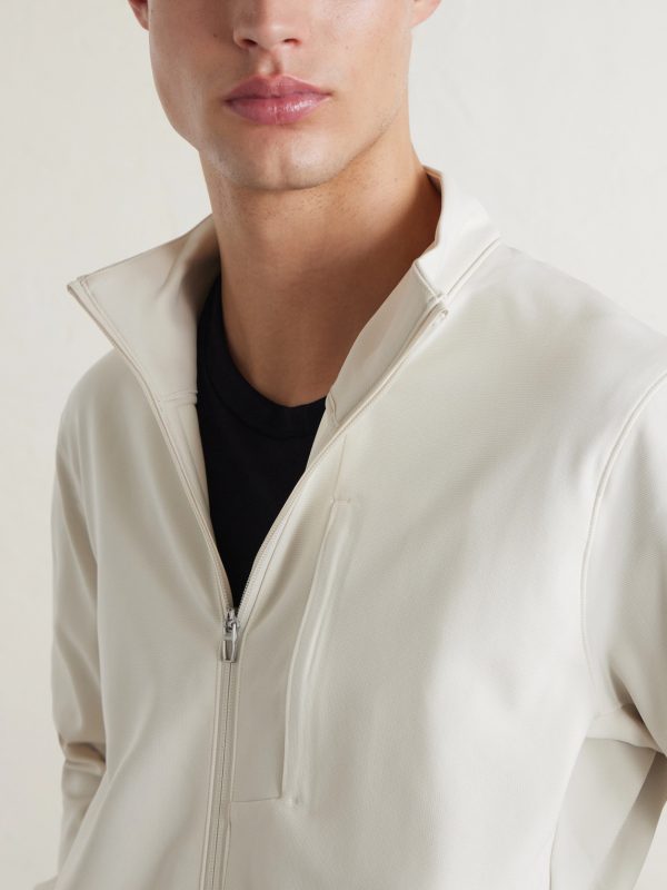Sojourn Warpstreme™ Golf Jacket - CU