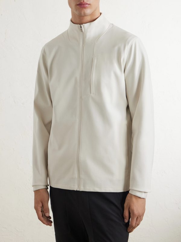 Sojourn Warpstreme™ Golf Jacket - FR