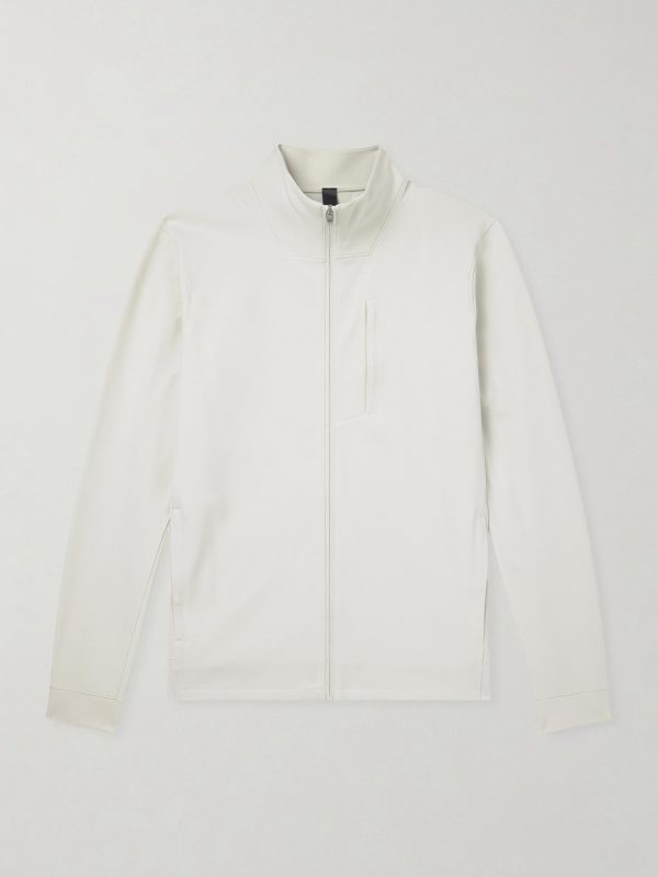Sojourn Warpstreme™ Golf Jacket