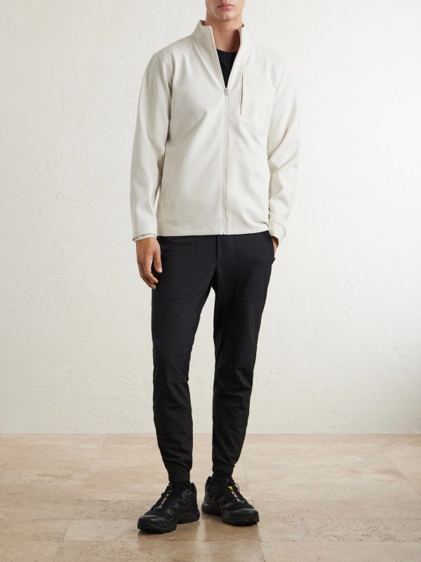 Sojourn Warpstreme™ Golf Jacket - OU