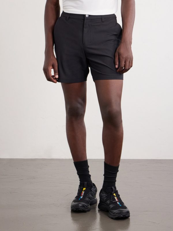 ABC Straight-Leg Warpstreme™ Shorts - FR