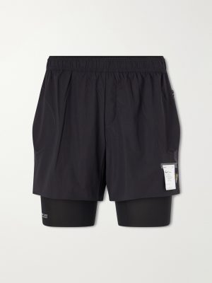 Rippy™ Layered 5" Cordura® and Justice™ Running Shorts Rippy™ Layered 5" Cordura® and Justice™ Running Shorts