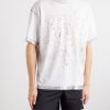 Logo-Print Distressed MothTech™ Cotton-Jersey T-Shirt - FR Logo-Print Distressed MothTech™ Cotton-Jersey T-Shirt - FR