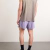 Distressed Logo-Print MothTech™ Organic Cotton-Jersey Tank Top - BK Distressed Logo-Print MothTech™ Organic Cotton-Jersey Tank Top - BK