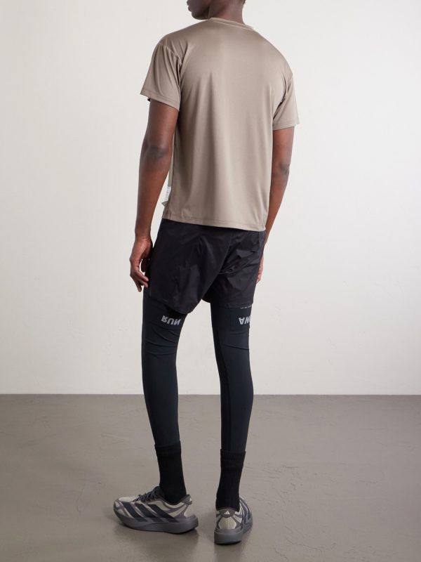 Auralite T-shirt - BK