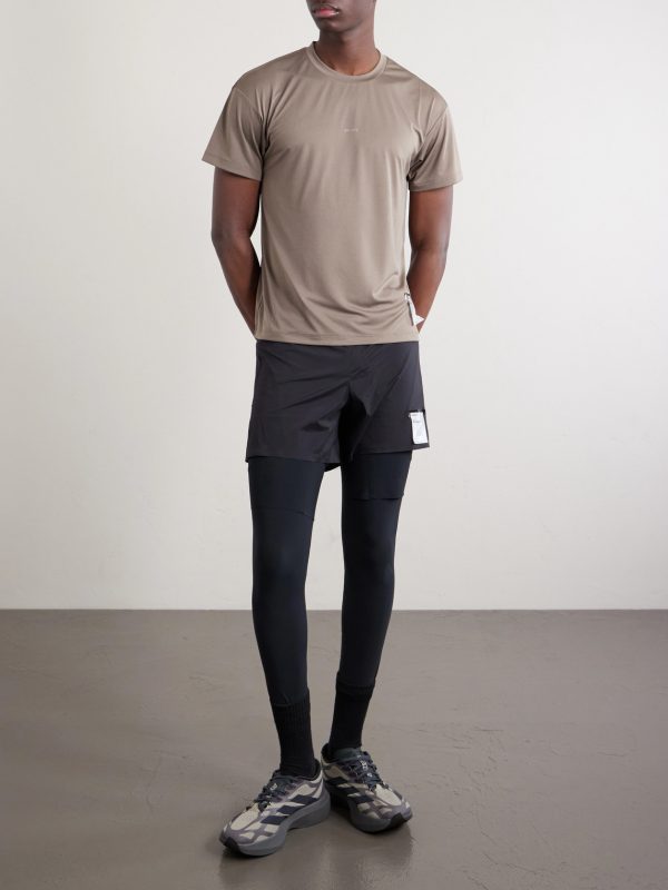 Auralite T-shirt - OU
