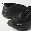 TheROCKER™ Rubber-Trimmed Rippy™ 66 Trail Running Sneakers - CU TheROCKER™ Rubber-Trimmed Rippy™ 66 Trail Running Sneakers - CU