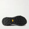 TheROCKER™ Rubber-Trimmed Rippy™ 66 Trail Running Sneakers - E1 TheROCKER™ Rubber-Trimmed Rippy™ 66 Trail Running Sneakers - E1