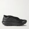 TheROCKER™ Rubber-Trimmed Rippy™ 66 Trail Running Sneakers TheROCKER™ Rubber-Trimmed Rippy™ 66 Trail Running Sneakers