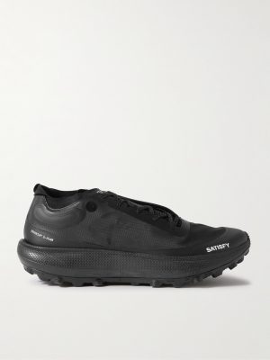 TheROCKER™ Rubber-Trimmed Rippy™ 66 Trail Running Sneakers TheROCKER™ Rubber-Trimmed Rippy™ 66 Trail Running Sneakers