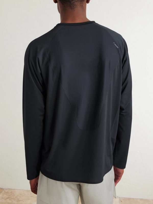 Auralite UV T-Shirt - BK