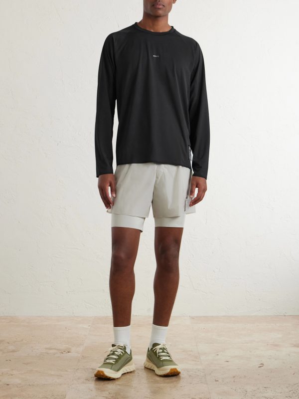 Auralite UV T-Shirt - OU
