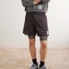 Slim-Fit Layered 8" Techsilk and Justice™ coldblack® Shorts - FR Slim-Fit Layered 8" Techsilk and Justice™ coldblack® Shorts - FR