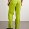 Straight-Leg Pertex® 3L Rain Logo-Appliquéd Recycled-Ripstop Trousers - BK Straight-Leg Pertex® 3L Rain Logo-Appliquéd Recycled-Ripstop Trousers - BK