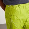 Straight-Leg Pertex® 3L Rain Logo-Appliquéd Recycled-Ripstop Trousers - CU Straight-Leg Pertex® 3L Rain Logo-Appliquéd Recycled-Ripstop Trousers - CU