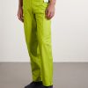 Straight-Leg Pertex® 3L Rain Logo-Appliquéd Recycled-Ripstop Trousers - FR Straight-Leg Pertex® 3L Rain Logo-Appliquéd Recycled-Ripstop Trousers - FR