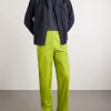 Straight-Leg Pertex® 3L Rain Logo-Appliquéd Recycled-Ripstop Trousers - OU Straight-Leg Pertex® 3L Rain Logo-Appliquéd Recycled-Ripstop Trousers - OU