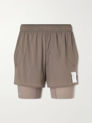Rippy™ Layered 5" Cordura® and Justice™ Running Shorts Rippy™ Layered 5" Cordura® and Justice™ Running Shorts