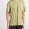 Auralite Logo-Print Jersey T-Shirt - FR