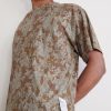 Embellished Logo-Appliquéd Space-O™ Mesh T-shirt - CU Embellished Logo-Appliquéd Space-O™ Mesh T-shirt - CU