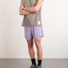 Straight-Leg Logo-Appliquéd 5" Space‑O™ Shorts - OU Straight-Leg Logo-Appliquéd 5" Space‑O™ Shorts - OU