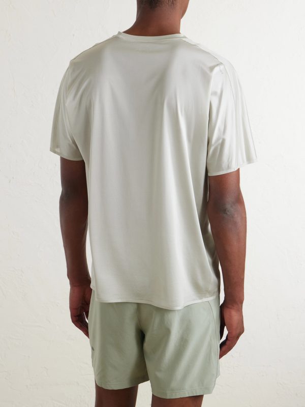 HeatCrush™ T‑Shirt - BK