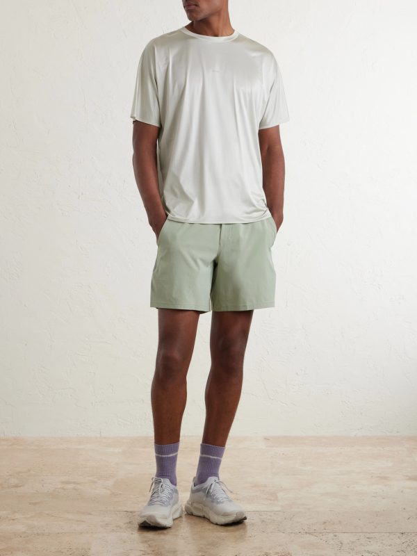 HeatCrush™ T‑Shirt - OU