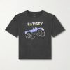 Logo-Print Distressed MothTech™ Cotton-Jersey T-Shirt Logo-Print Distressed MothTech™ Cotton-Jersey T-Shirt