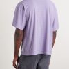 Embellished Logo-Appliquéd Space-O™ Mesh T-shirt - BK Embellished Logo-Appliquéd Space-O™ Mesh T-shirt - BK
