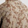 River Printed PeaceShell™ Shirt - E1 River Printed PeaceShell™ Shirt - E1