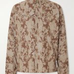 River Printed PeaceShell™ Shirt River Printed PeaceShell™ Shirt