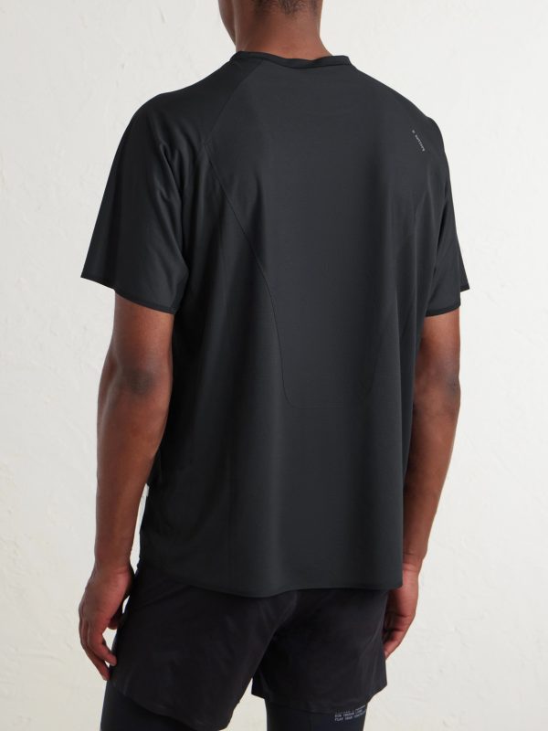 Auralite UV T-Shirt - BK Auralite UV T-Shirt - BK