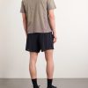 Logo-Print Distressed MothTech™ Organic Cotton-Jersey T-Shirt - BK