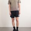 Logo-Print Distressed MothTech™ Organic Cotton-Jersey T-Shirt - OU