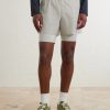 Desert Straight-Leg HeatCrush™ Running Shorts - FR