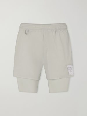Desert Straight-Leg HeatCrush™ Running Shorts Desert Straight-Leg HeatCrush™ Running Shorts