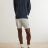 Desert Straight-Leg HeatCrush™ Running Shorts - OU